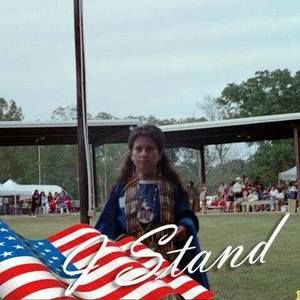 Meet your Posher, Tammy